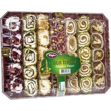 Trendexa Ege Incisi 600 G Turkish Delight