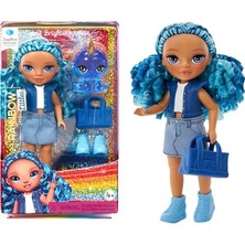 Trendexa Rh Littles Sapphire Bradshaw Bebeği