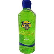 Trendexa Aloe Güneş Sonrası Yatıştırıcı Jel 473 ml