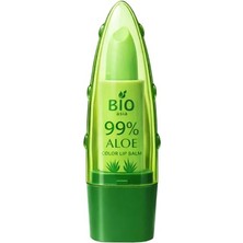Trendexa Aloe Vera Nemlendirici ve Doğal Parlaklık Veren Renkli Dudak Bakımı Pembe