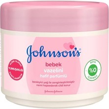 Trendexa Hafif Parfümlü Bebek Vazeline 250 ml