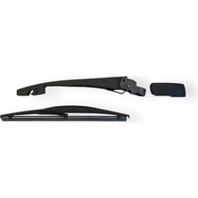 Trendexa Arka Cam Silecek Kolu Kapak Takımı Suzuki Sx4 ile Uyumlu 2007-2013