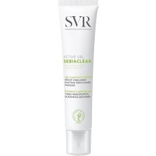 Trendexa Sebiaclear Active Akne Karşıtı Bakım Kremi 40 ml