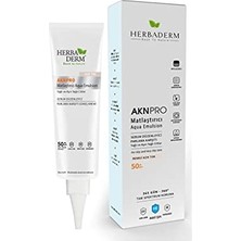 Trendexa Aknpro Tam Spektrum Koruma Sebum Düzenleyici Yağlı Cilt Renkli Açık Ton