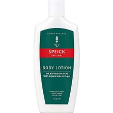 Trendexa Original Vücut Losyonu 250 Ml; Organik Aloe Vera Jeli, Hassas Ciltler Için, Vegan