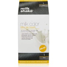 Trendexa Shake Milk Color Eko Kit Saç Boyası 1 (0.5 G)