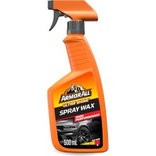 Trendexa 500 ml Shield Sprey Wax