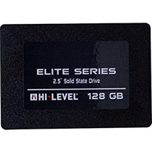 Trendexa 128GB 2,5" Sataııı 560-540MB/S Elıte Serı SSD