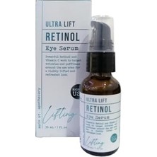 Trendexa Retinol Göz Serumu 30 ml