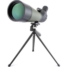Trendexa Alfa Ultimate 20-60X80 Tek Gözlü Spotting Scope