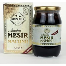Trendexa Geleneksel Mesir Macunu, 420 G x 5 Kavanoz