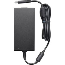 Trendexa Şarj Aleti Adaptörü Dell Xps 17 L701X Versiyon P09E P09E001 130W Versiyon-2 ile Uyumlu