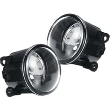 Trendexa Fiat Egea Sw 2015-2021 Sis Farı Seti 8200074008