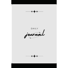 Trendexa 5 Minutes Of Gratitude Günlük Defter