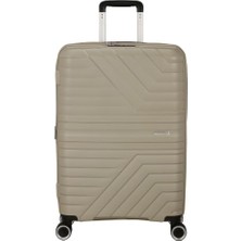 Trendexa Flytwıst-Spınner 67/24 Tsa Exp Valiz, 67 cm