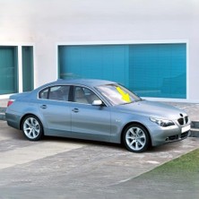 Trendexa Ön Sağ Yolcu Tarafı Silecek Kolu Bmw 5 Serisi E60 ile Uyumlu 2004-2010