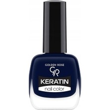 Trendexa Keratin Içerikli Güçlendirici Parlak Oje No: 78