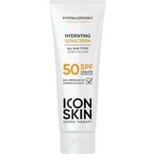 Trendexa Yaşlanma Önleyici Yoğun Nemlendirici Güneş Kremi Spf 50 75 ml