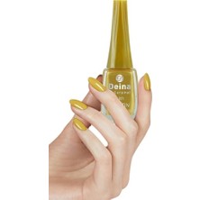 Trendexa MODASIZE(25601) Keratinli Besleyici Oje 14 ml Renk No: 37