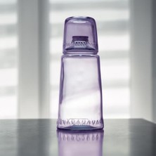 Trendexa 1 L Bardaklı Şişe