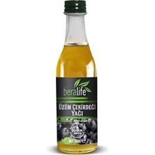 Trendexa Üzüm Çekirdeği Yağı 50 ml