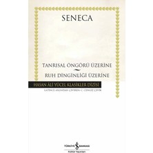 Trendexa Ruh Sükûneti ve Ilahi Öngörü Üzerine Felsefi Kitap