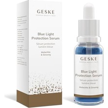 Trendexa Blue Light Protection Serum (Mavi Işık Korumalı Serum)