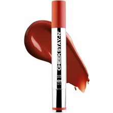 Trendexa Beauty Cheek Stay-N Uzun Süre Kalıcı Likit Allık 05 I'm Hot 10 ml