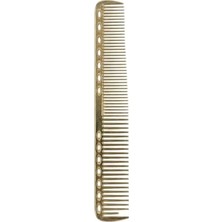 Trendexa Berber Saç Kesim Tarağı, 18 Cm, Golt Renk, Hafif ve Kırılmaya Dayanıklı