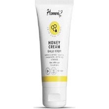 Trendexa Ballı Krem, 50 Ml, Vücut Kremi