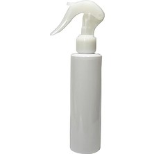 Trendexa Şişe, Paradise Boş Pet Ambalaj Opak 150 ml & Valf Sprey 10 Adet