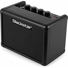 Trendexa Fly 3 Mini Kombo Elektro Gitar Amfisi