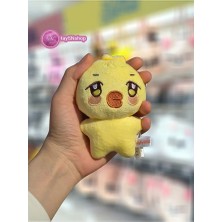 Nsnoona Ateez Peluş Anahtarlık Mingi