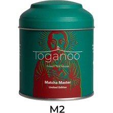 Trendexa Ceremonial Grade Matcha 30G (M2), Kogou Okumidori