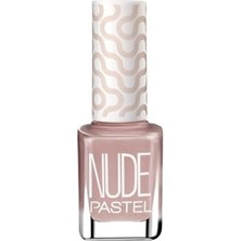 Trendexa 752 Numara Nude Rose Oje
