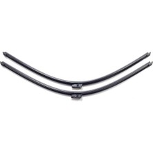 Trendexa Ford Focus 3 Sw Turnier 2011-2018 Uyumlu 73X73 cm Ön Cam Silecek Takımı