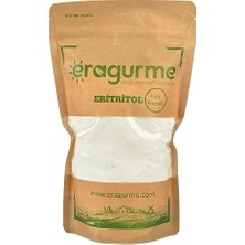 Trendexa Pudra Formunda Eritritol Tatlandırıcı 250 G