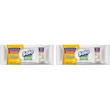Trendexa Ultra Güç Limon & Portakal 1X100 2'li Paket