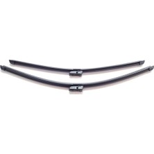 Trendexa Ön Cam Silecek Takımı 58X53 cm Bmw Z4 Roadster G29 ile Uyumlu 2019-2023