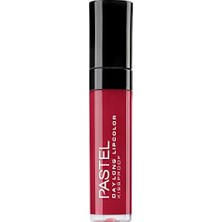 Trendexa Kiss Pr Daylong Lipgloss No:48