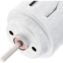 Trendexa R140 1.5-3V 14500 Rpm Dc Motor