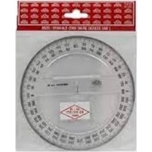 Trendexa Minkale Plastik 360 Derece 15 cm 0920