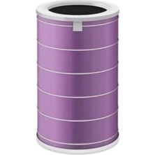 Trendexa Mi Air Purifier 2h ile Uyumlu Hava Temizleyici Antibakteriyel Filtre, %100 Ithal A+ Kalite