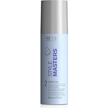 Trendexa Style Masters Curly Orbital Şekillendirici Krem 150 ml