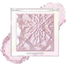 Trendexa 06 Violet Ruby Mikro Inci Tanecikli Işıltılı Highlighter