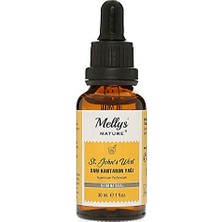 Trendexa %100 Sarı Kantaron Yağı (St. John's Wort Oil) 30 ml