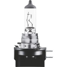 Trendexa Ampul 12V H8B PGJY19-1 35W Tek Telli Far ve Sis 64242