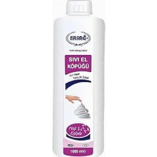 Trendexa Sıvı El Köpüğü 1000 Ml, Aparatsız