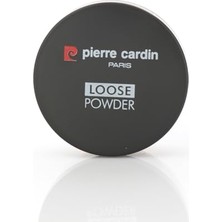 Trendexa Loose Powder, Toz Pudra, Medium Sand (Orta Kum), 497