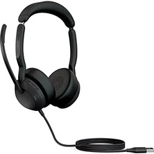 Trendexa Evolve2 50 Uc Stereo Kulaklık, Usb-A
